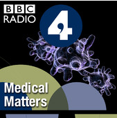 image for bbc radio 4 medical matters health podcast