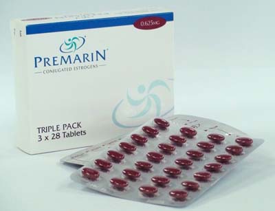 Premarin tablets