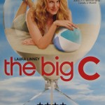 dvd cover of the big c tv show